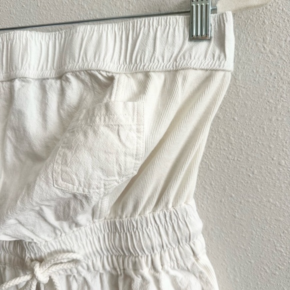 NEW Free People Beach Akoi Romper Size XS - Picture 7 of 12